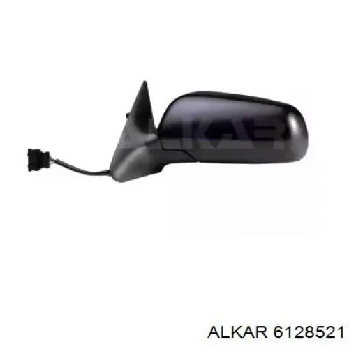 Праве бічне дзеркало Alkar 6128521 ціна, від 35.77 USD