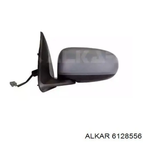 Купити 6128556 Alkar Дзеркало праве