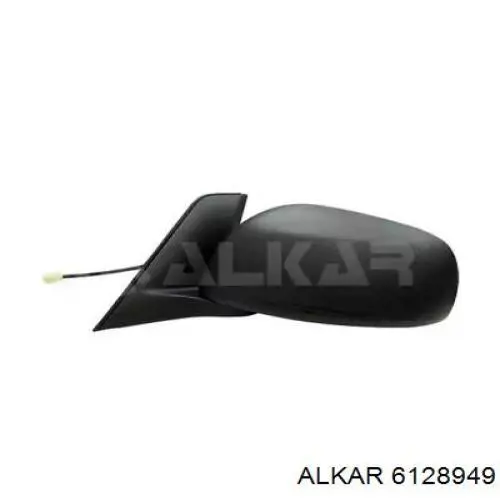 Купити 6128949 Alkar Дзеркало праве