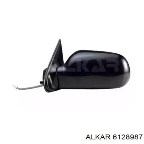 Купити 8470162B300CE Suzuki Дзеркало праве