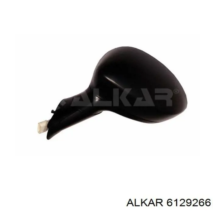 Ліве бічне дзеркало Alkar 6129266 ціна, від 94.35 USD