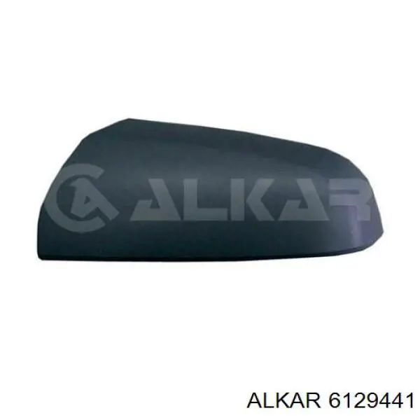 Дзеркало ліве Opel 13162284