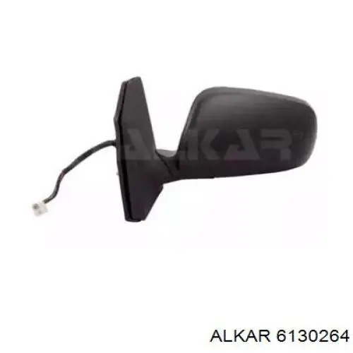 Праве бічне дзеркало Toyota 8791002800 ціна, від 69.69 USD
