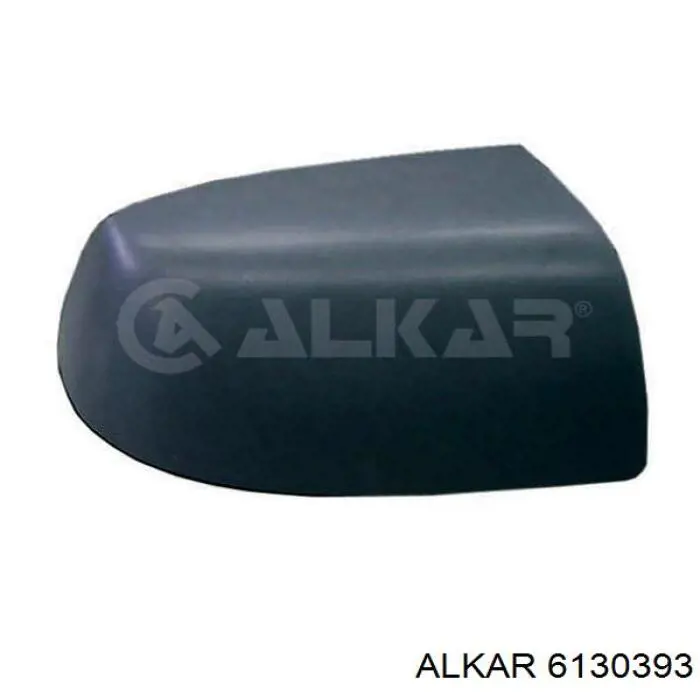 6130393 Alkar Праве дзеркало заднього виду