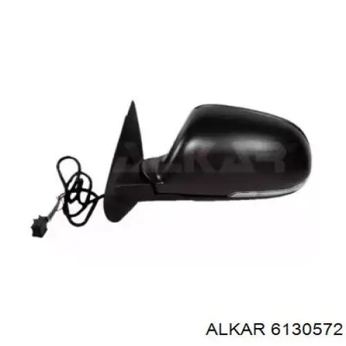 Купити 6130572 Alkar Дзеркало праве