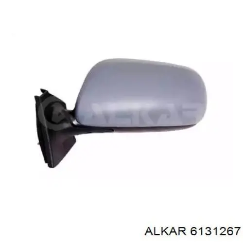 Купити 6131267 Alkar Бічне дзеркало заднього виду ліве