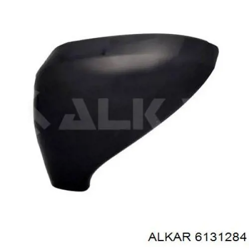 Ліве бічне дзеркало Alkar 6131284 ціна, від 56.51 USD
