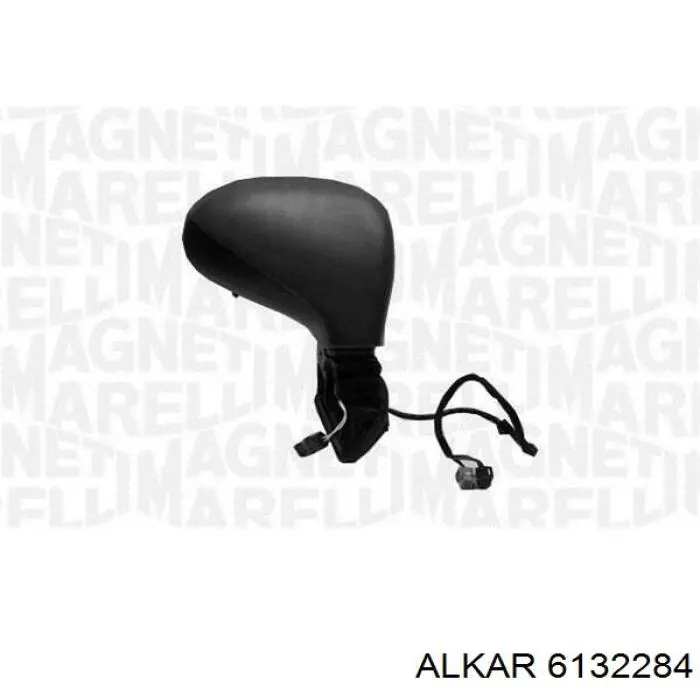 Дзеркало праве 6132284 Alkar