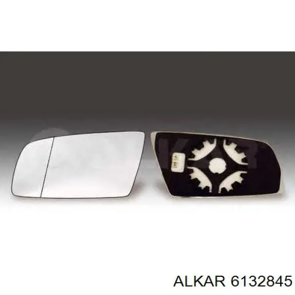 Купити 6132845 Alkar Дзеркало праве