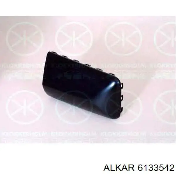 Ліве бічне дзеркало Alkar 6133542 ціна, від 63.28 USD
