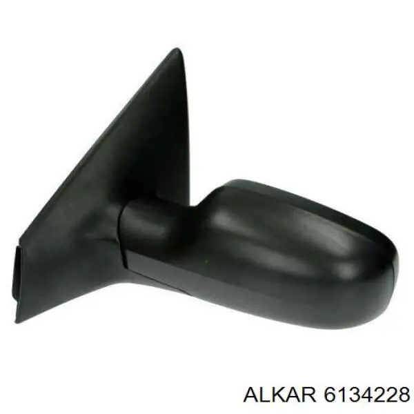 Купити 6134228 Alkar Дзеркало праве