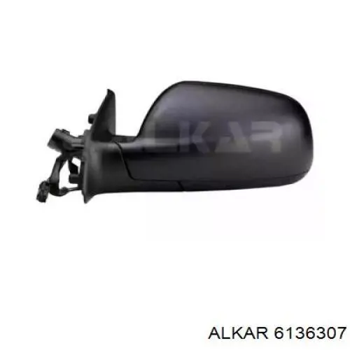 Праве бічне дзеркало Alkar 6136307 ціна, від 29.18 USD