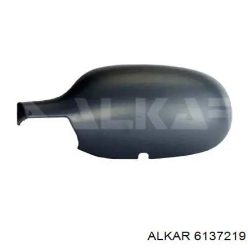 Дзеркало ліве Renault (RVI) 7701471858