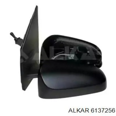 Купити 6137256 Alkar Бічне дзеркало заднього виду ліве