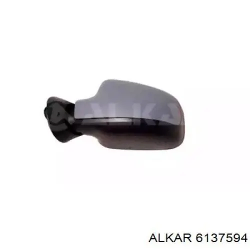Ліве бічне дзеркало Renault (RVI) 963025583R ціна, від 29.17 USD