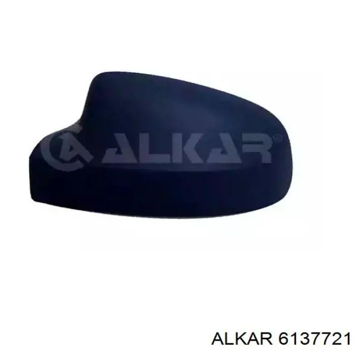 Купити 6137721 Alkar Бічне дзеркало заднього виду ліве