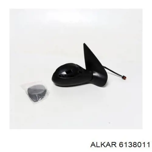 Купити 6138011 Alkar Дзеркало праве