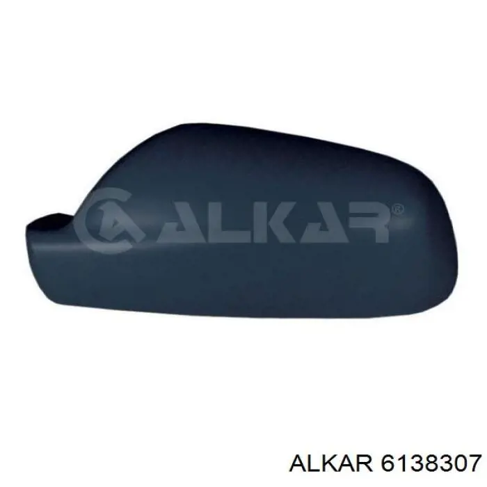 Праве бічне дзеркало Peugeot/Citroen 00008149AV ціна, від 23.43 USD