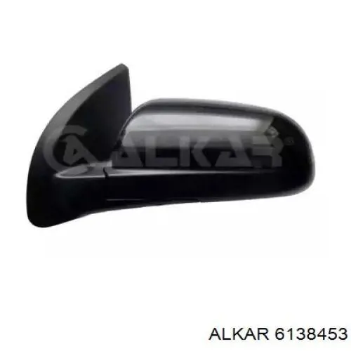 Праве бічне дзеркало Alkar 6138453 ціна, від 49.55 USD