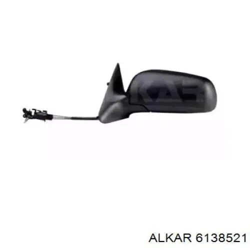 Купити 6138521 Alkar Дзеркало праве