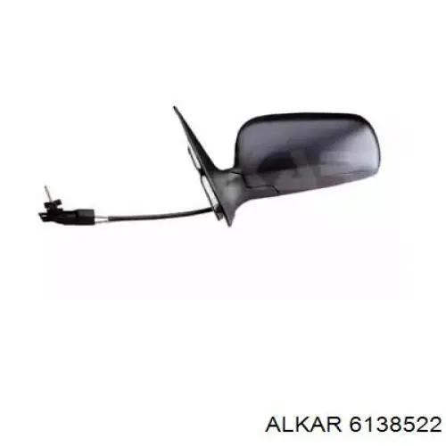 Купити 6138522 Alkar Дзеркало праве