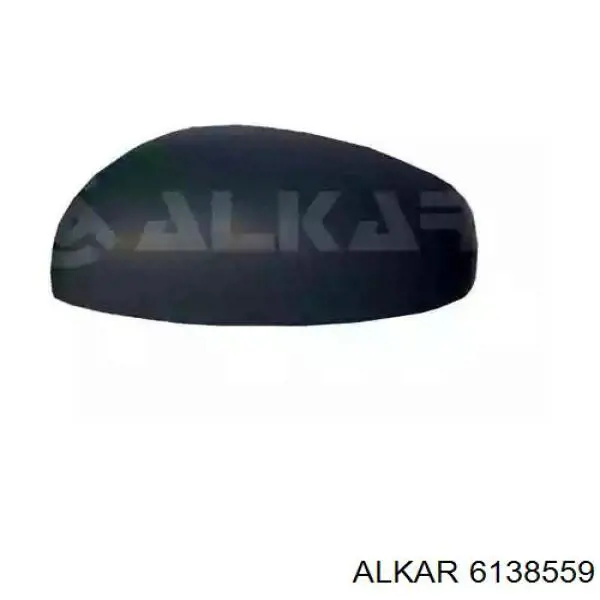 Купити 6138559 Alkar Дзеркало праве
