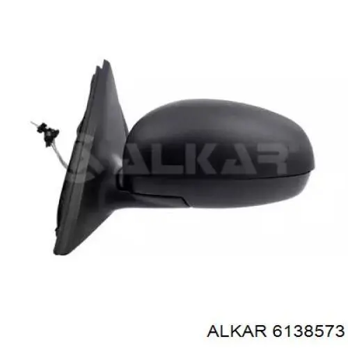 Дзеркало праве FP6411M02 FPS