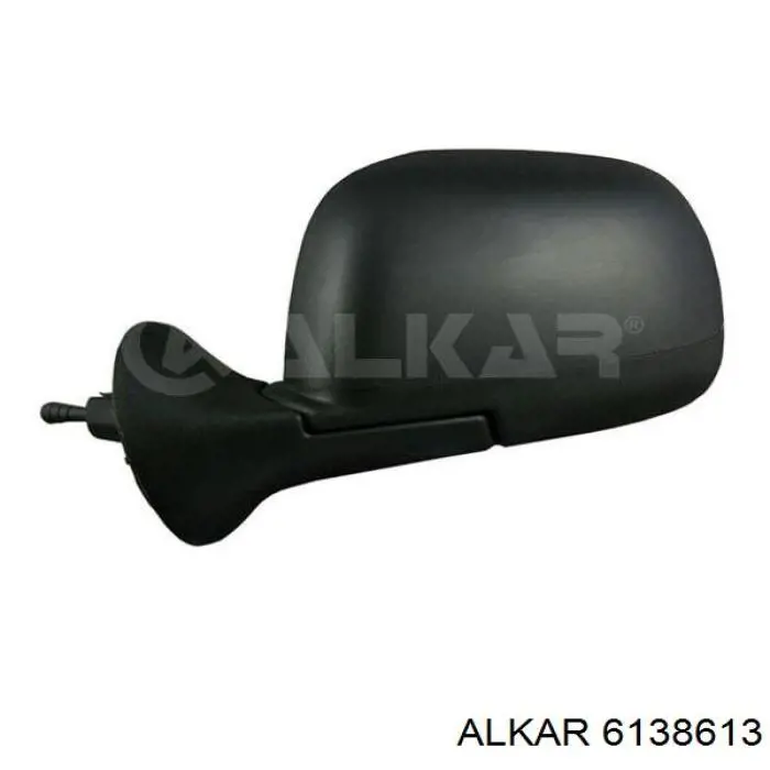 Купити B03065134 Ekimpar Дзеркало праве