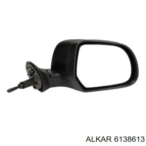 B03065134 Ekimpar Праве дзеркало заднього виду