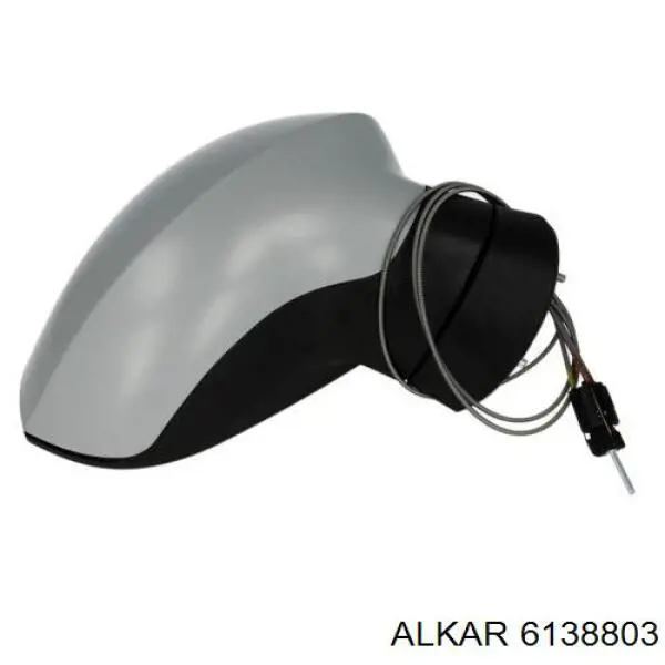 Купити 6138803 Alkar Дзеркало праве