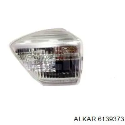 Купити AM5117683FJ Ford Бічне дзеркало заднього виду ліве