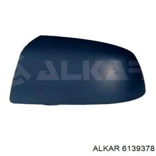 Купити 6139378 Alkar Бічне дзеркало заднього виду ліве