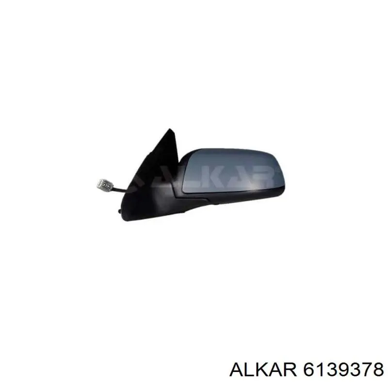 Ліве бічне дзеркало Alkar 6139378 ціна, від 68.75 USD