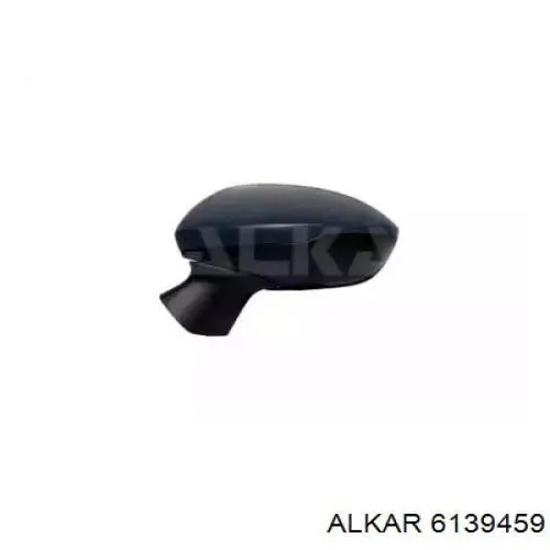 Ліве бічне дзеркало Alkar 6139459 ціна, від 69.54 USD