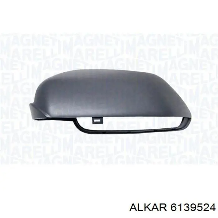 Ліве бічне дзеркало Alkar 6139524 ціна, від 63.33 USD
