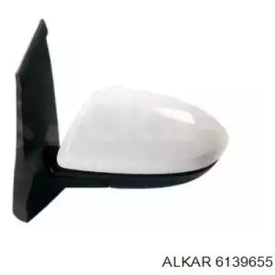 Купити 6139655 Alkar Бічне дзеркало заднього виду ліве