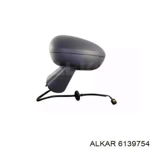 Ліве бічне дзеркало Alkar 6139754 ціна, від 104.45 USD