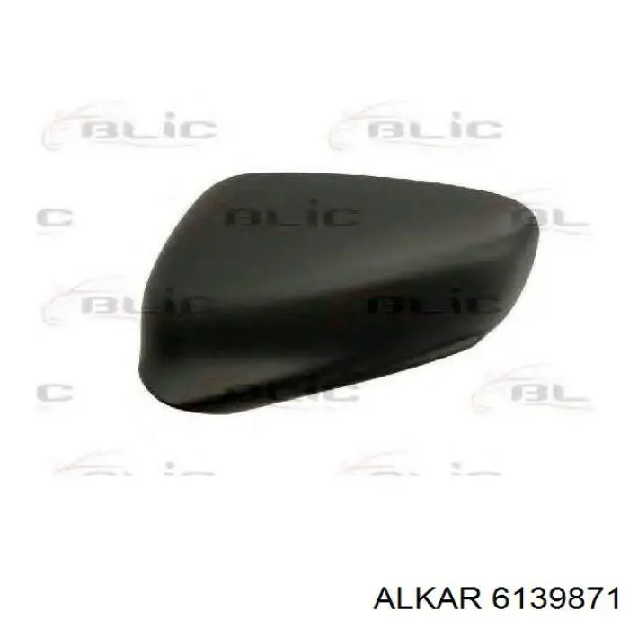 Ліве бічне дзеркало Alkar 6139871 ціна, від 140.01 USD