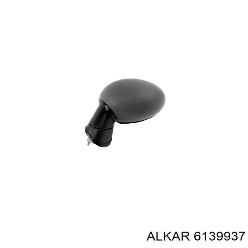 Ліве бічне дзеркало Alkar 6139937 ціна, від 85.40 USD