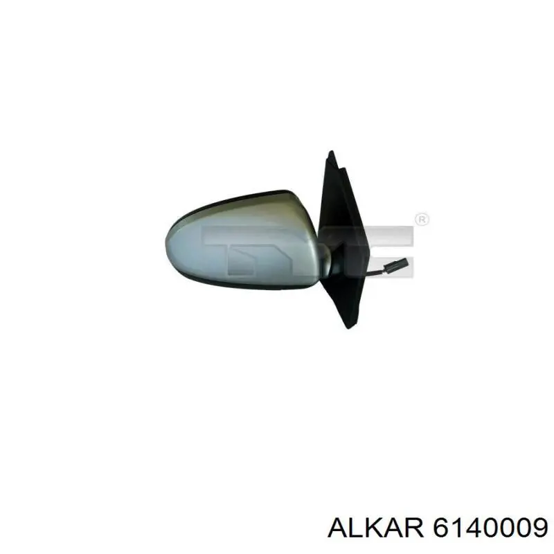 Праве бокове дзеркало Mercedes A4518100416C22A