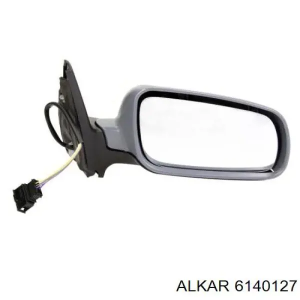 Купити 6140127 Alkar Дзеркало праве