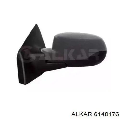Купити 6140176 Alkar Дзеркало праве