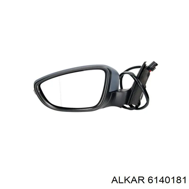 Купити 6140181 Alkar Дзеркало праве
