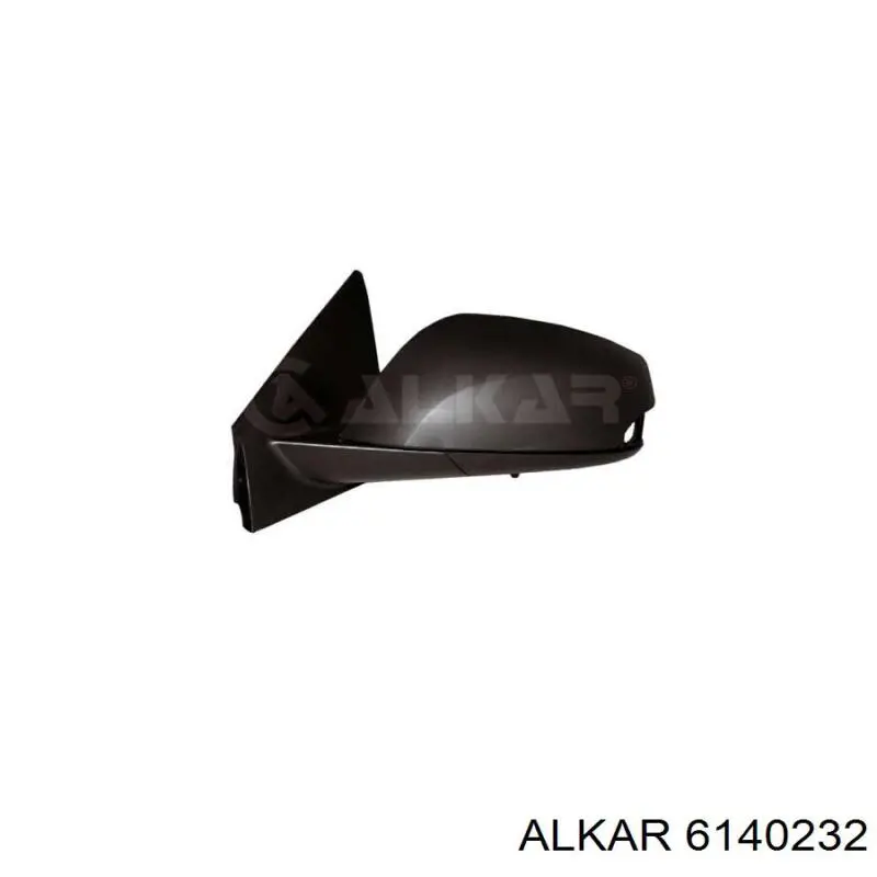 Купити 6140232 Alkar Дзеркало праве