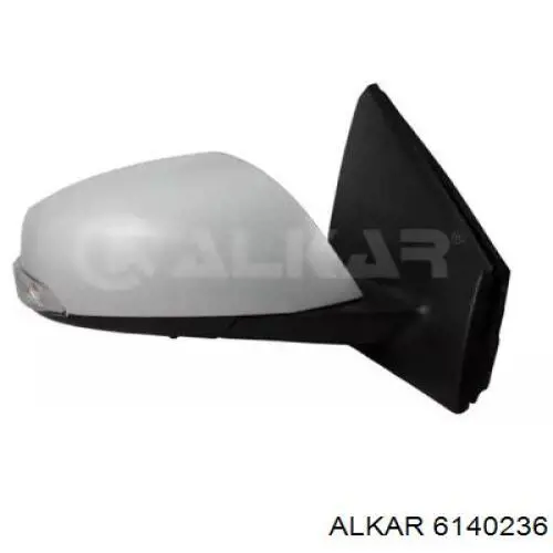 FP5628M02 FPS Праве дзеркало заднього виду