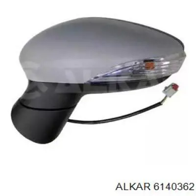 Праве бічне дзеркало Ford 2104865 ціна, від 60.44 USD