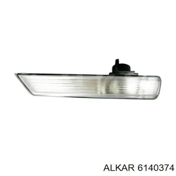 Праве бічне дзеркало Ford 1539378 ціна, від 100.79 USD