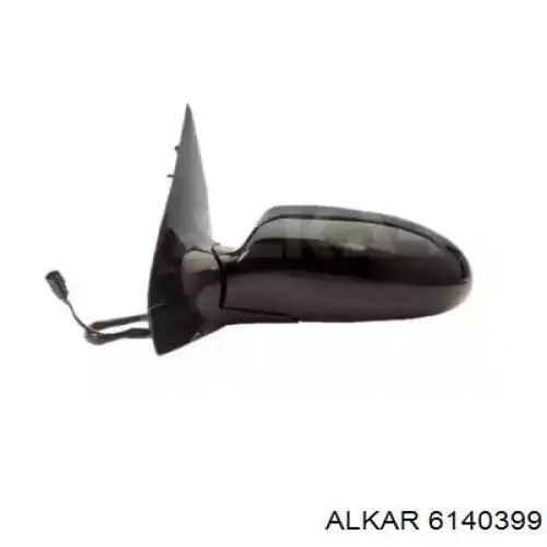 Купити 6140399 Alkar Дзеркало праве