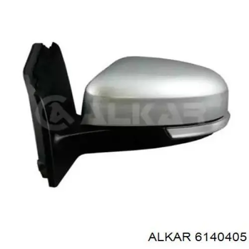 Купити 1709193 Ford Дзеркало праве