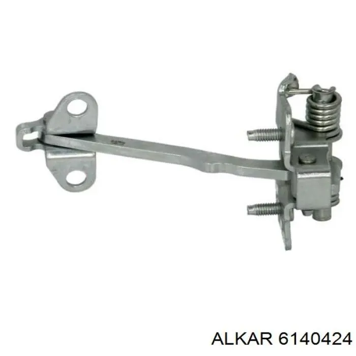 Дзеркало праве 6140424 Alkar